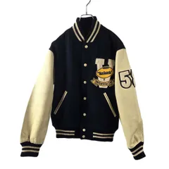 2025年最新】VAN Jacket 素材：ウール スタジャンの人気アイテム