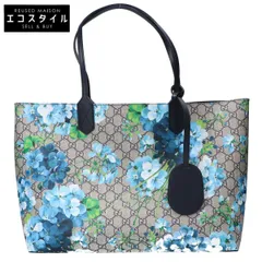 GUCCI グッチ 368568 GGブルームス リバーシブル