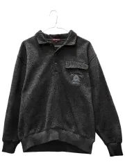 Classic ヴィンテージ PK コットン ニット L