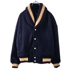 スニードジャック GREYSON グレイソン オオカミアイコン付ハーフジップ スニードジャック GREYSON グレイソン オオカミアイコン付ハーフジップ