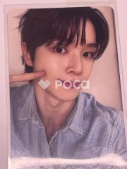 CLOSE YOUR EYES クローズ ユア アイズ ケンシン ETERNALT 公開放送