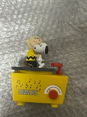 2025年最新】スヌーピー オルゴールの人気アイテム - メルカリ