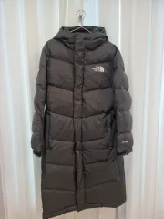 THE NORTH FACE ザノースフェイス ロング ダウン 95 (M)