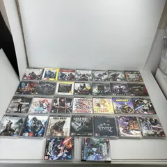 【中古品】 PS3 ゲームソフト まとめ 30本 プレステ3 ゲーム ソフト まとめ アサシンクリード ボーダーランズ 等 【023-251025-io-01-fuz】