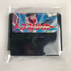【中古美品】 ファミコン ファミリーコンピュータ FC ソフト トップストライカー ソフトのみ 【023-251111-mh-35-fuz】