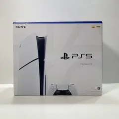 【中古品】 PlayStation 5 PS5 プレイステーション5 プレステ5 本体 (CFI-2000A01) 【032-251128-mh-01-fuz】