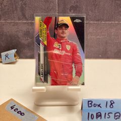 04-05 Topps クローム デレック・フィッシャー ゴールドリフラクター 