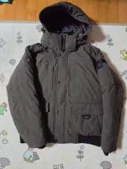 20年 KOLONSPORT アンタークティカ カーキ カラー 100 サイズ