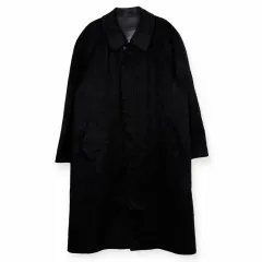 エルメネジルド・ゼニア カシミア生地 コート