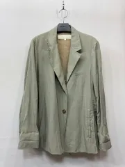 66) ジーカット ジャケット