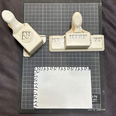 2個セット》Martha Stewart マーサスチュワート クラフトパンチ