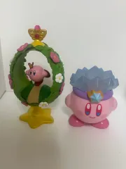 星のカービィ リーメント フィギュア