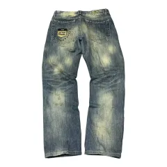 (即配) EXR デニム パンツ