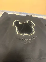 ライフワーク ブラック 裏起毛パーカー Tシャツ 出品