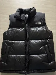 THE NORTH FACE ザノースフェイス ダウン ベスト