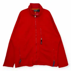 90s 00s パタゴニア シンチラ フリース ジャケット