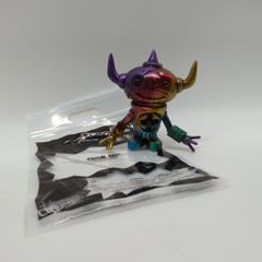 メディコム・トイ 東映レトロソフビコレクション 人造人間キカイダー