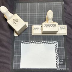 2個セット》Martha Stewart マーサスチュワート クラフトパンチ