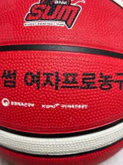 BNK썸 バスケットボール