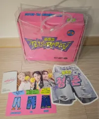 ブソクスン 公開番組 コンバン サノク トレカ+キット フルセット - SEVENTEEN(セブンティーン・セブチ)