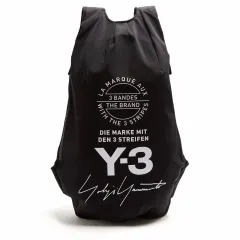 Y-3 バックパック