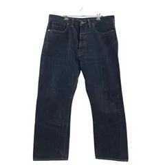 【現状渡し品】LEVI'S VINTAGE CLOTHING リーバイスビンテージクロージング PC9-44501-0072 S501XX 1944モデル デニムパンツ ボトムス 【156-251206-hn-04-fur】