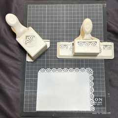 2個セット》Martha Stewart マーサスチュワート クラフトパンチ
