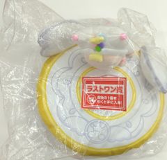반프레스트 이치반 쿠지 오자 마녀 도레미 25TH ANNIVERSARY 라스트원상 하나짱 날아다니는 쿠션