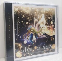 星屑キャンバス 甘味党 綿飴 季節P ボーカロイド LIQU@。 同人 CD