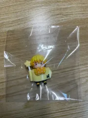 鬼滅の刃 デコラフィック 1탄 我妻 善逸