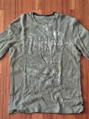 アルマーニ エクスチェンジ ニット L