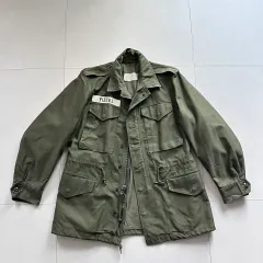 2026年最新】M51 フィールドジャケット ライナーの人気アイテム - メルカリ