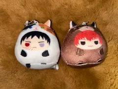 2025年最新】オビト ぬいぐるみの人気アイテム - メルカリ