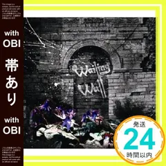 【帯あり】Wailing Wall [CD] SCREW; 鋲_07
