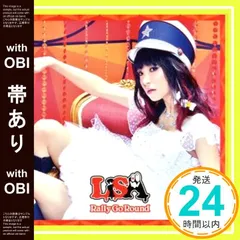 2026年最新】LiSA Rally Go Roundの人気アイテム - メルカリ