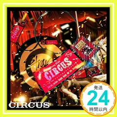 CIRCUS (通常盤) [CD] Stray Kids_04