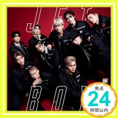 2026年最新】THE_JET_BOY_BANGERZの人気アイテム - メルカリ