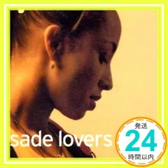 2025年最新】sade lovers rockの人気アイテム - メルカリ