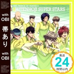 【帯あり】新テニスの王子様 学校別アルバム 四天宝寺中学校 [CD] TVサントラ? 四天宝寺オールスターズ? 桑原永江? 上條貴史; 玉木千尋_07