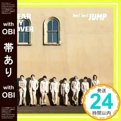 【帯あり】DEAR MY LOVER / ウラオモテ (初回生産限定盤1) (CD+Blu-ray) - Hey! Say! JUMP [CD] Hey! Say! JUMP_07