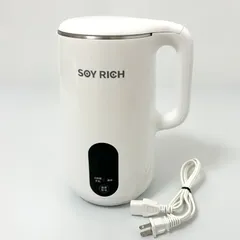2025年最新】豆乳メーカー ソイリッチの人気アイテム - メルカリ