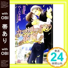 【帯あり】カッサリーノ家の花嫁 (ARLES NOVELS) バーバラ片桐; 海老原 由里_07