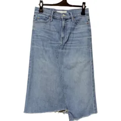 2026年最新】マザー デニムスカートの人気アイテム - メルカリ