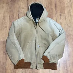 90s カーハート ダック アクティブ ジャケット