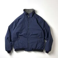 2025年最新】エルエルビーン L.L.Bean ナイロン×フリースジャケットの