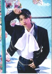 StrayKids FELIX THE SOUND 5/6