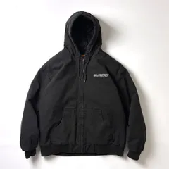 2025年最新】アクティブジャケット carhartt 企業ロゴの人気アイテム