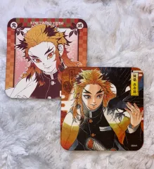 2025年最新】煉獄杏寿郎コースターの人気アイテム - メルカリ