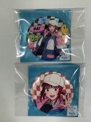 サカモトデイズ 2025ジャンプフェスタ JFイラスト ルー・シャオタン 缶バッジ まとめ 出品