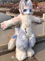 全頭面・硬質マスク　原神 フリーナ 着ぐるみ マスク kigurumi コスプレ 全頭面原神 フリーナ 着ぐるみ マスク kigurumi コスプレ コスチューム